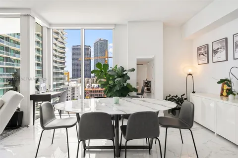 $719,000 | 601 Northeast 27th Street, Unit 1001, Miami, FL 33137