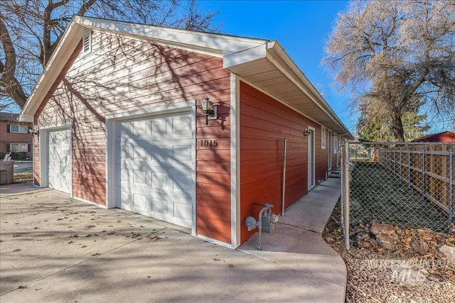 $498,000 | 1015 Ivy Street, Nampa, ID 83686