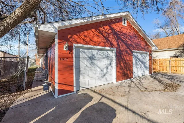 $498,000 | 1015 Ivy Street, Nampa, ID 83686