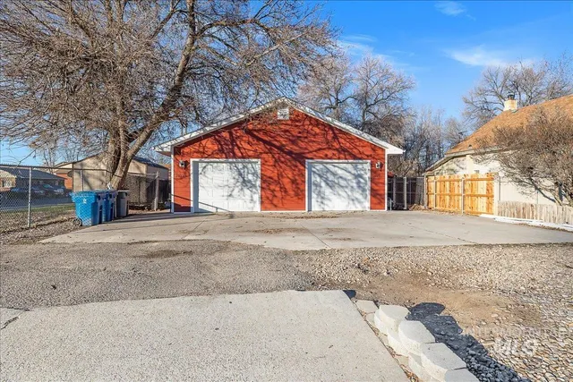 $498,000 | 1015 Ivy Street, Nampa, ID 83686