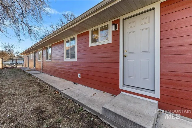$498,000 | 1015 Ivy Street, Nampa, ID 83686