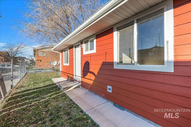 $498,000 | 1015 Ivy Street, Nampa, ID 83686