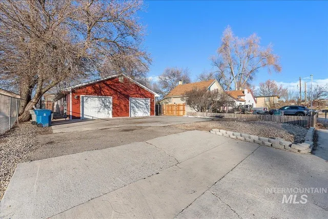 $498,000 | 1015 Ivy Street, Nampa, ID 83686