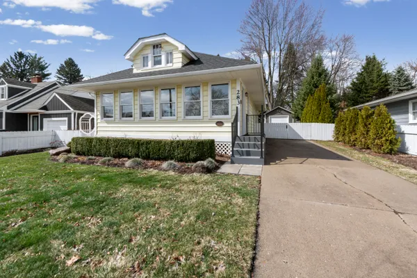 $285,000 | 283 Morton Street, Romeo, MI 48065