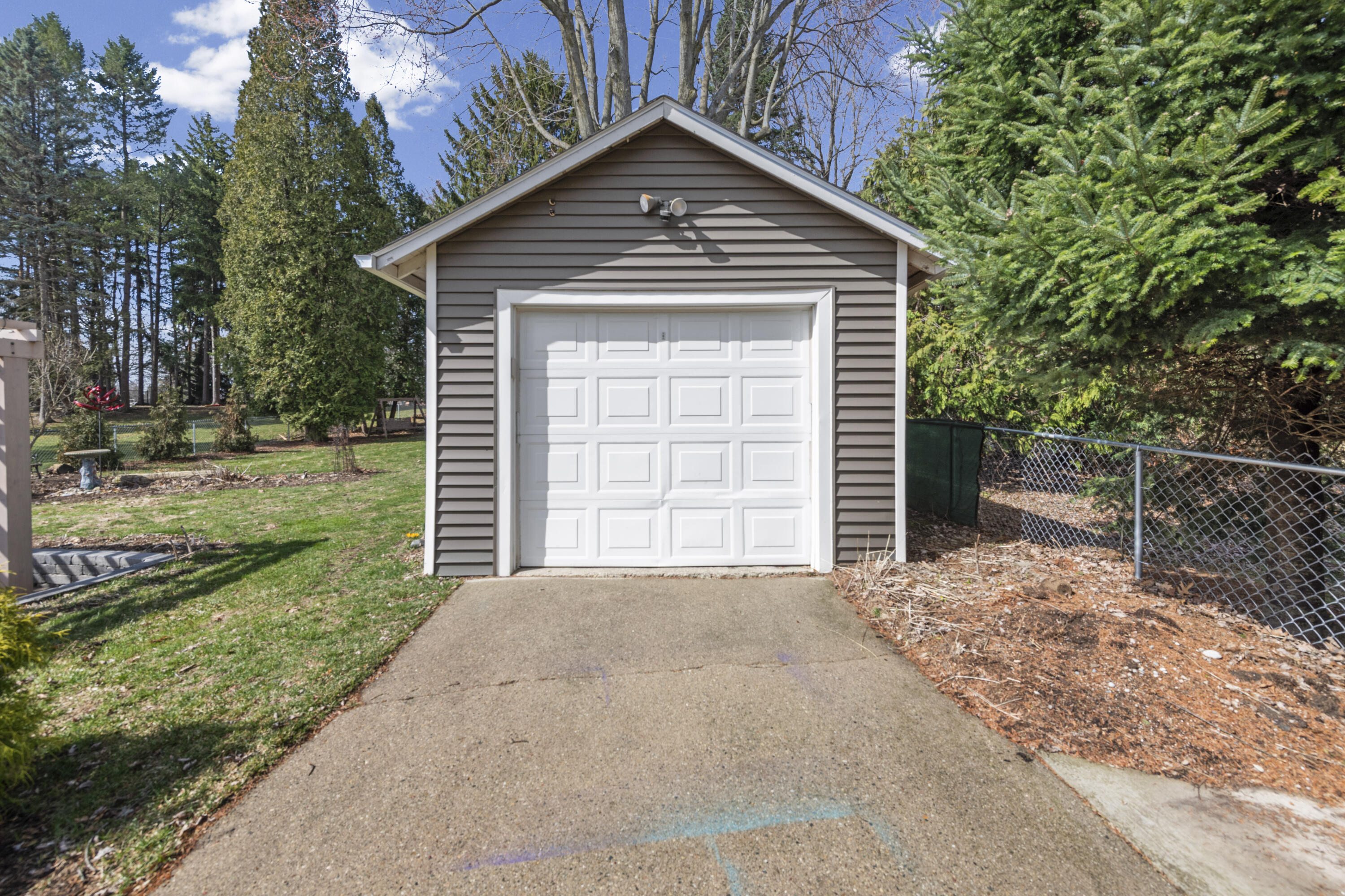 283 Morton Street Romeo, MI 48065 - Photo 13 of 36 283 Morton Street - HD Drone Photography