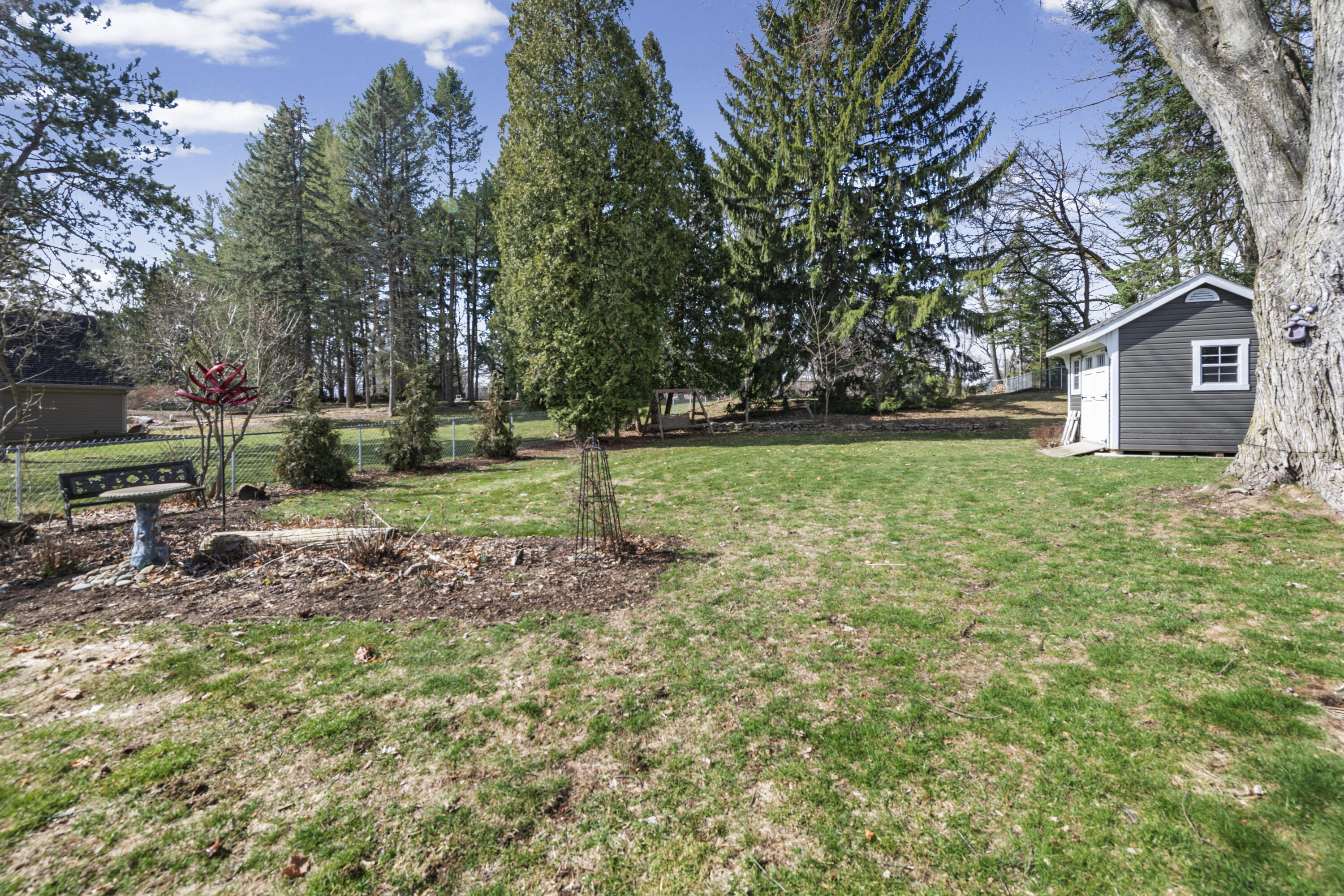 283 Morton Street Romeo, MI 48065 - Photo 14 of 36 283 Morton Street - HD Drone Photography