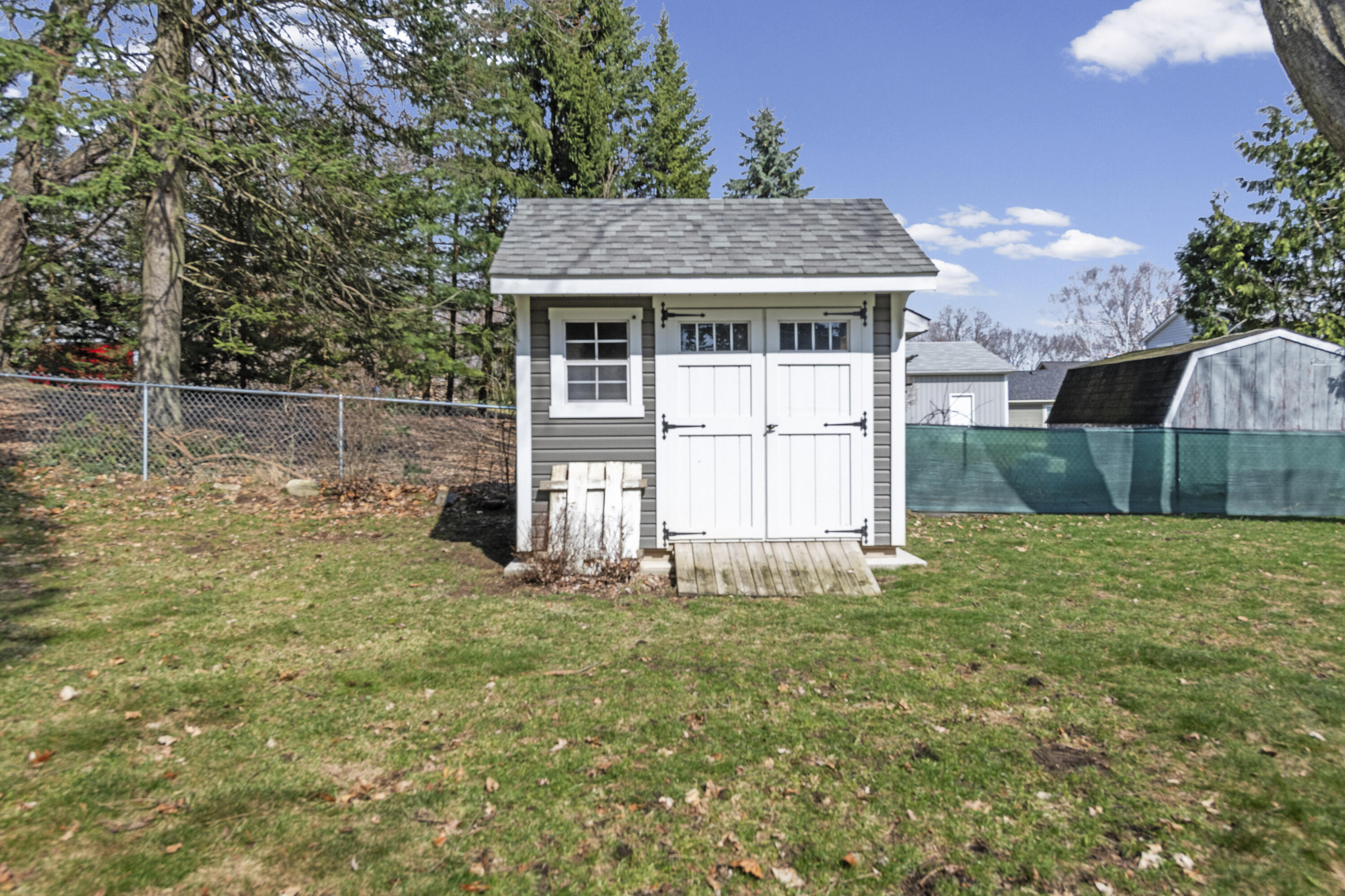 283 Morton Street Romeo, MI 48065 - Photo 16 of 36 283 Morton Street - HD Drone Photography