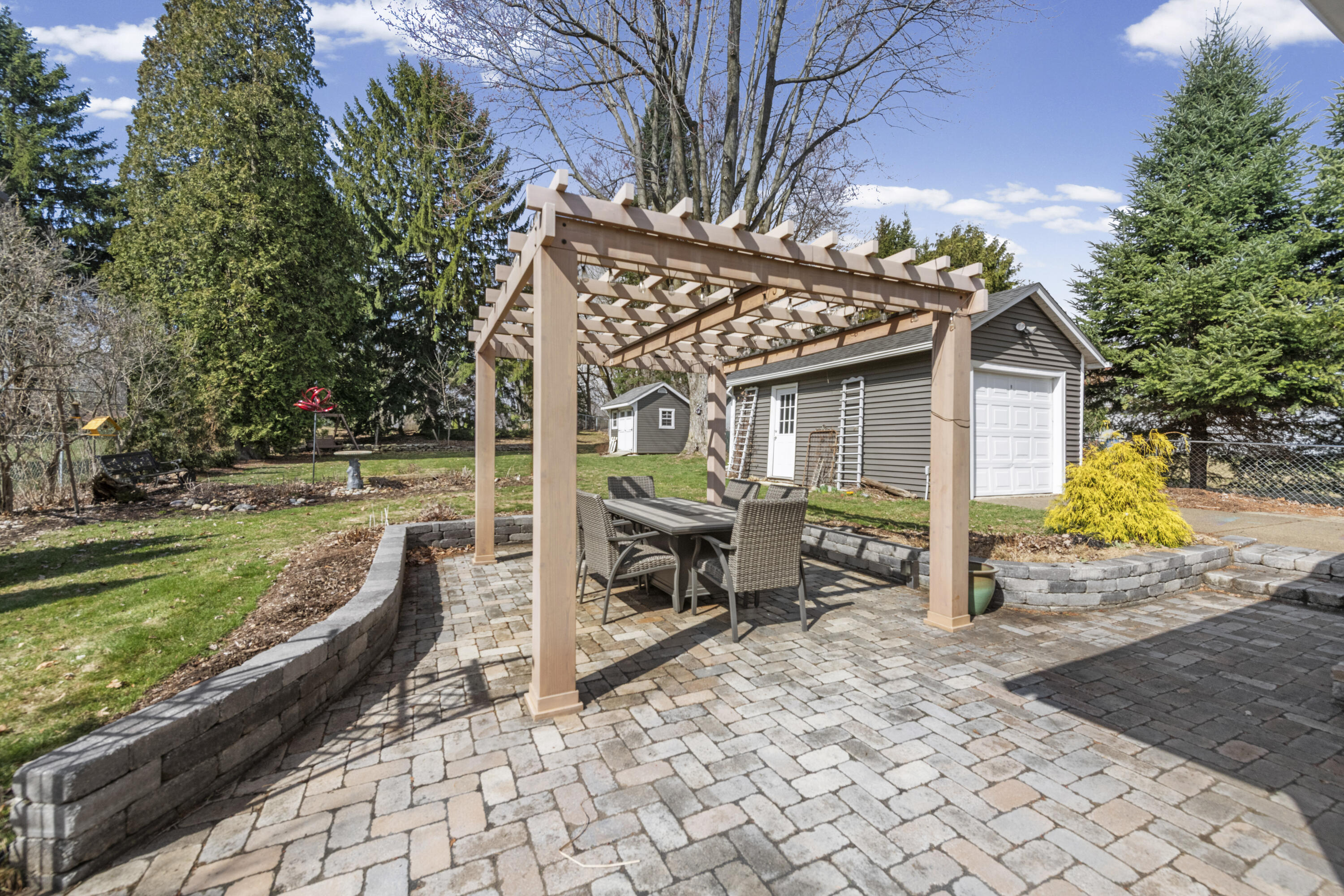 283 Morton Street Romeo, MI 48065 - Photo 17 of 36 283 Morton Street - HD Drone Photography