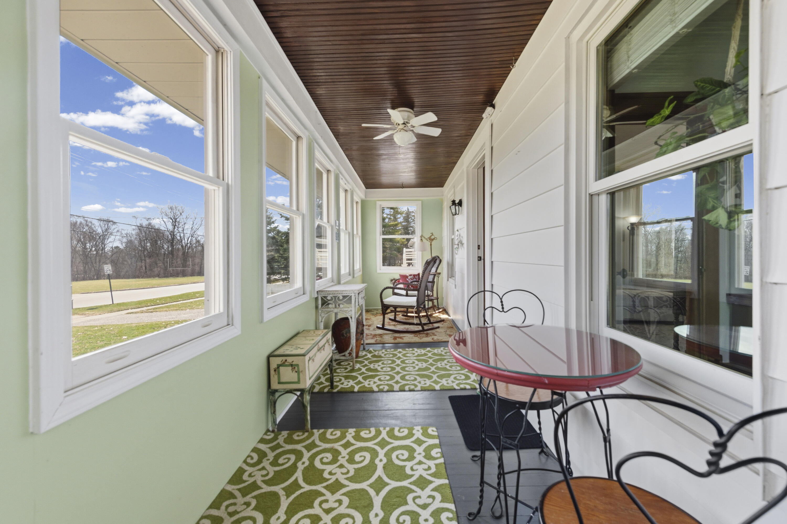 283 Morton Street Romeo, MI 48065 - Photo 19 of 36 283 Morton Street - HD Drone Photography