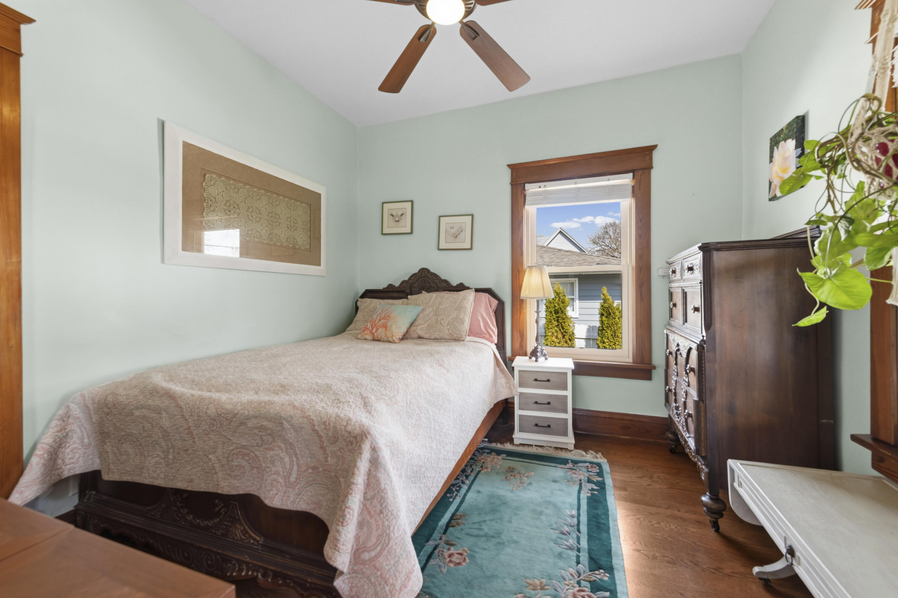 283 Morton Street Romeo, MI 48065 - Photo 21 of 36 283 Morton Street - HD Drone Photography