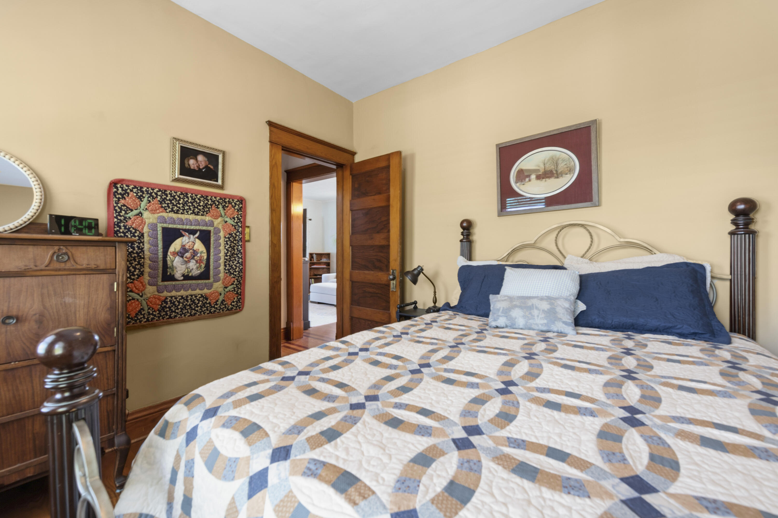 283 Morton Street Romeo, MI 48065 - Photo 27 of 36 283 Morton Street - HD Drone Photography