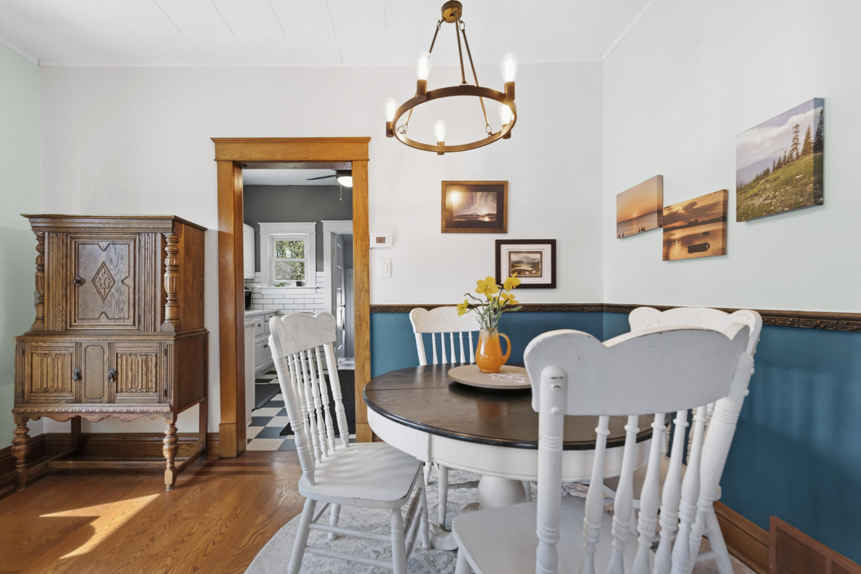 283 Morton Street Romeo, MI 48065 - Photo 28 of 36 283 Morton Street - HD Drone Photography