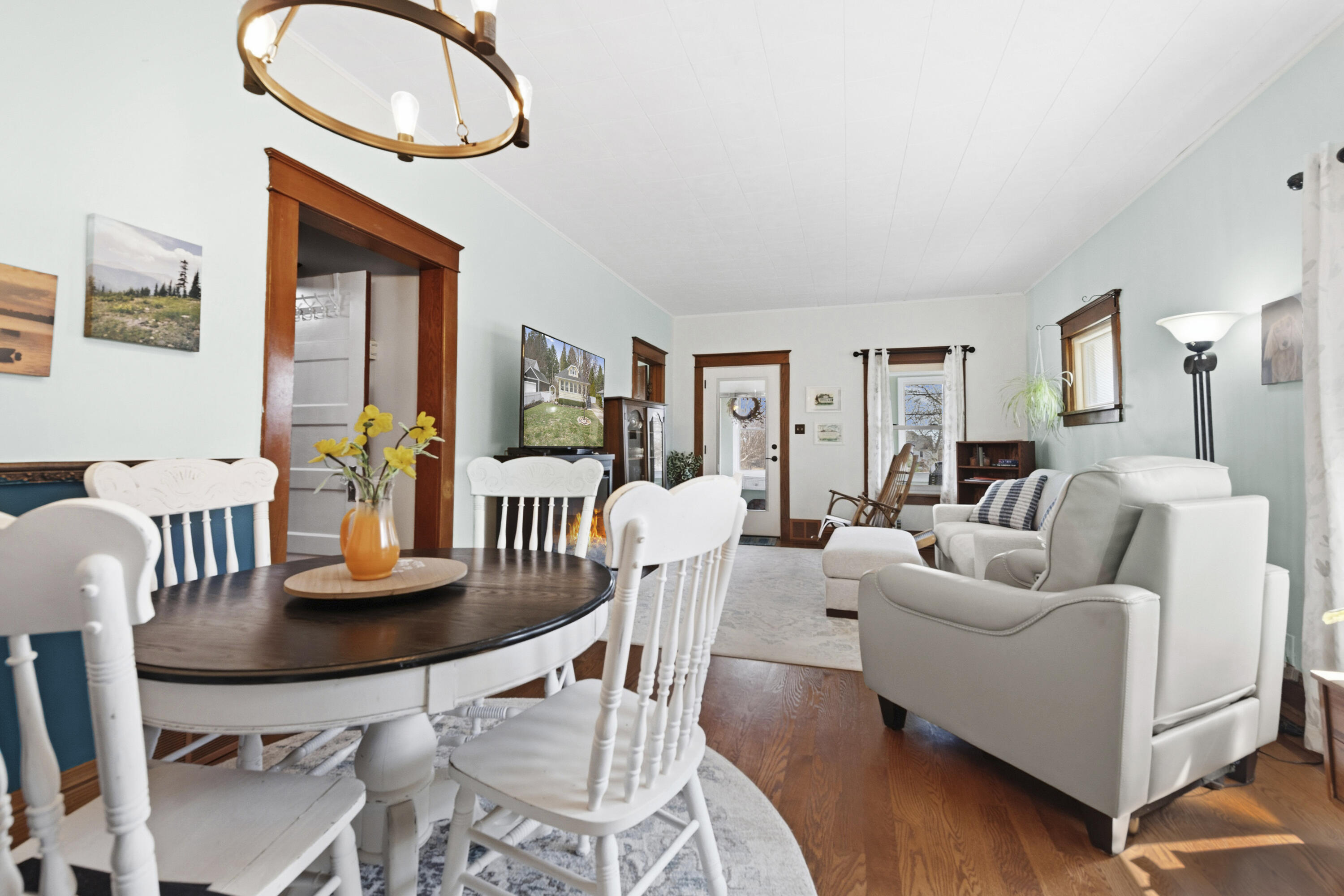 283 Morton Street Romeo, MI 48065 - Photo 29 of 36 283 Morton Street - HD Drone Photography