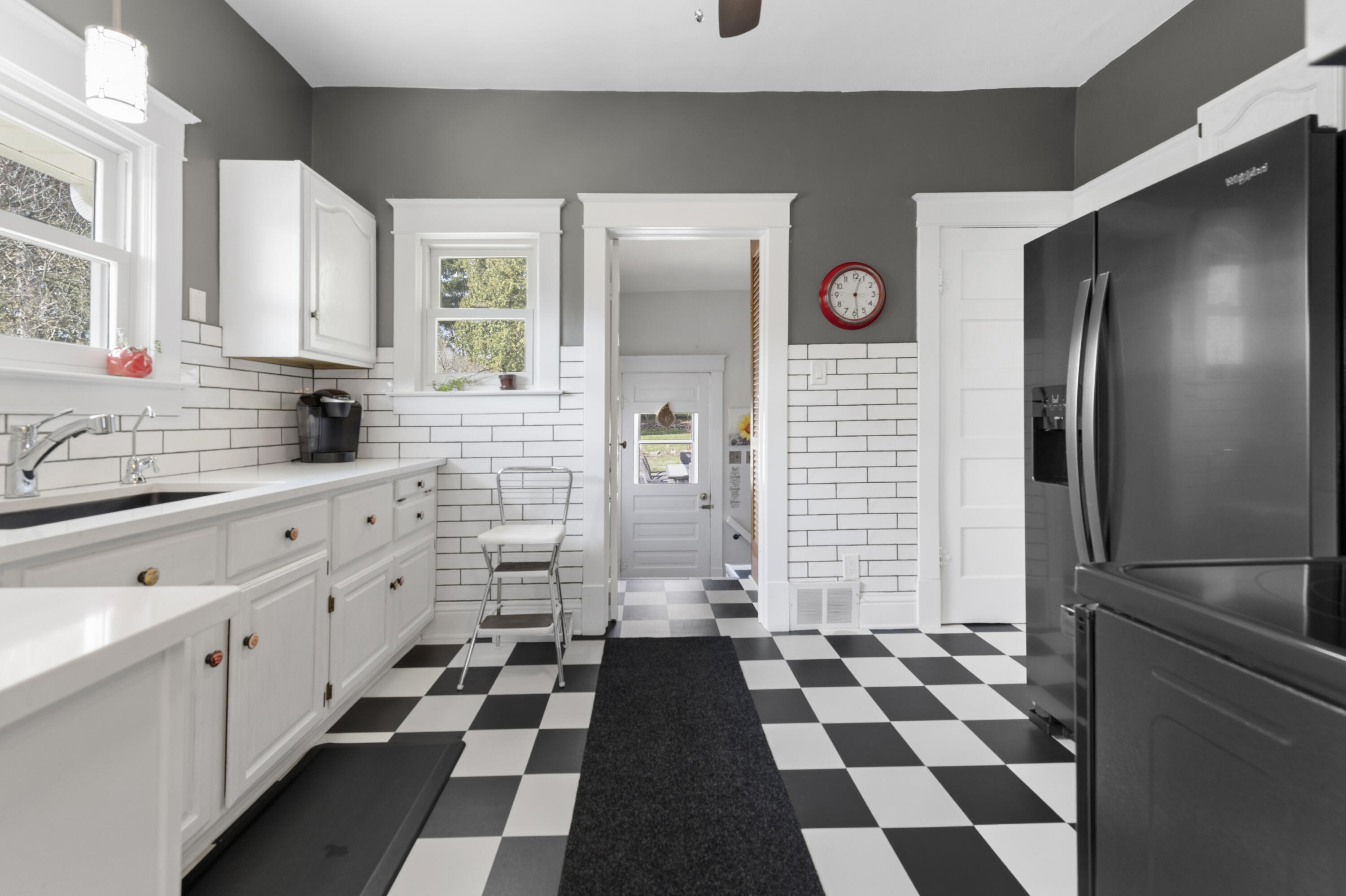 283 Morton Street Romeo, MI 48065 - Photo 30 of 36 283 Morton Street - HD Drone Photography