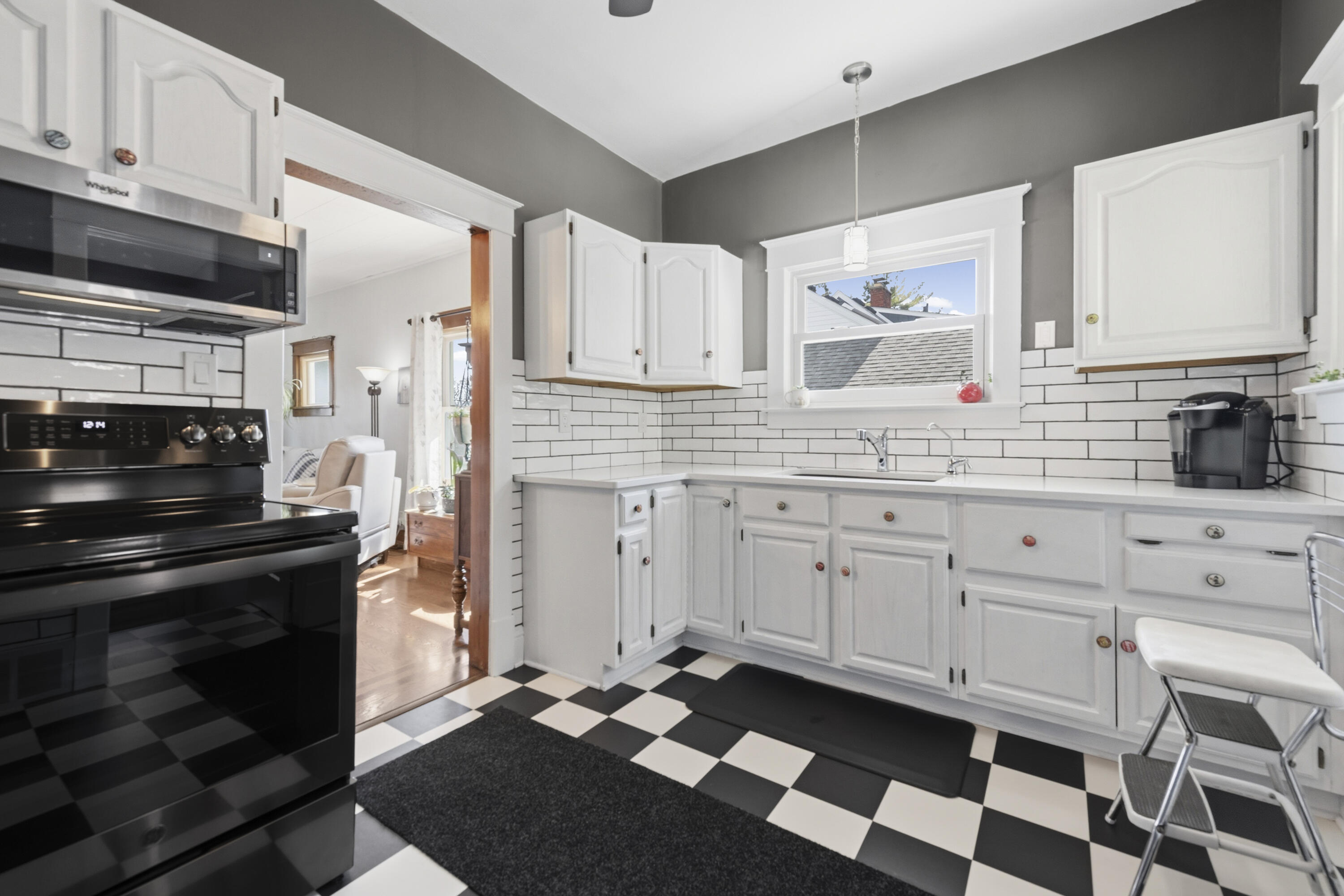 283 Morton Street Romeo, MI 48065 - Photo 31 of 36 283 Morton Street - HD Drone Photography