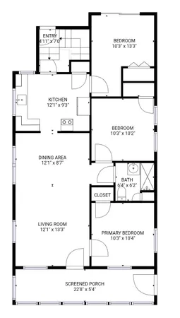 $285,000 | 283 Morton Street, Romeo, MI 48065