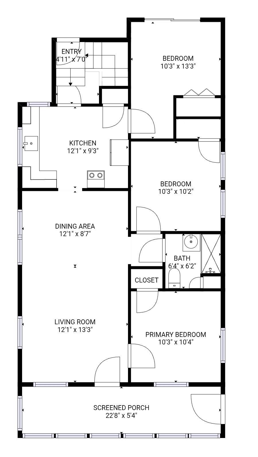 283 Morton Street Romeo, MI 48065 - Photo 34 of 35 5193466404686160458