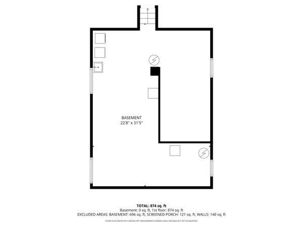 $285,000 | 283 Morton Street, Romeo, MI 48065