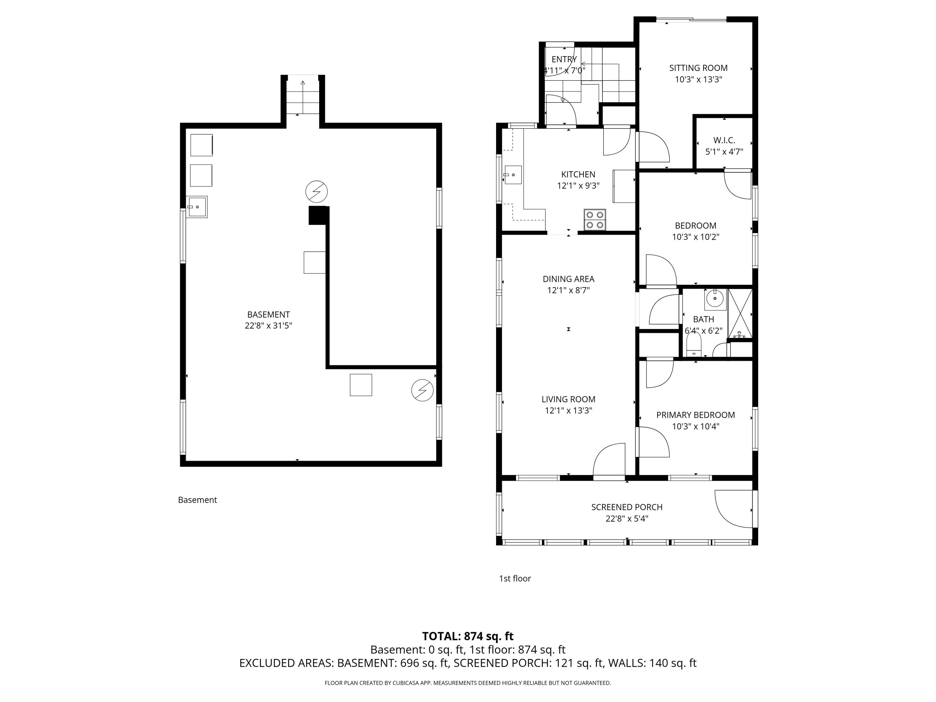 283 Morton Street Romeo, MI 48065 - Photo 36 of 36 all_floors_283_morton_street_romeo_with_