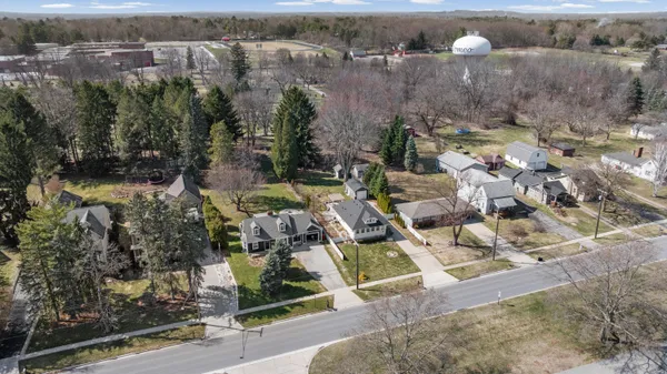 $285,000 | 283 Morton Street, Romeo, MI 48065