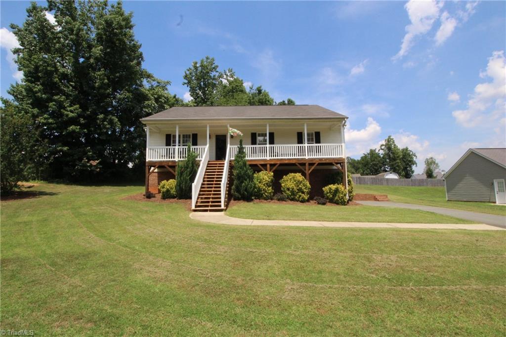 6778 Rangecrest Road Belews Creek, NC 27009 - Photo 1 of 22 Gallery Image 1