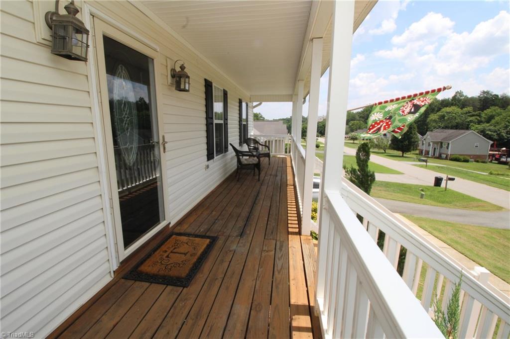 6778 Rangecrest Road Belews Creek, NC 27009 - Photo 2 of 22 Gallery Image 2