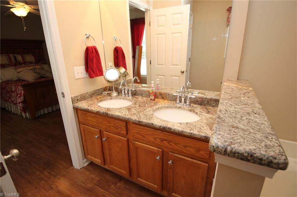 6778 Rangecrest Road Belews Creek, NC 27009 - Photo 14 of 22 Gallery Image 14