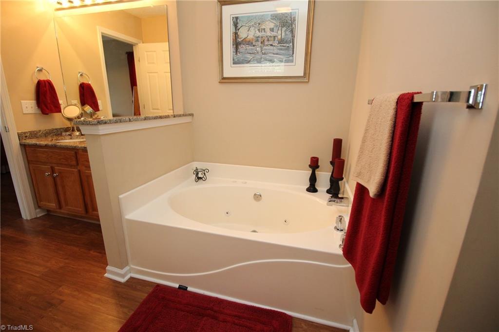 6778 Rangecrest Road Belews Creek, NC 27009 - Photo 15 of 22 Gallery Image 15