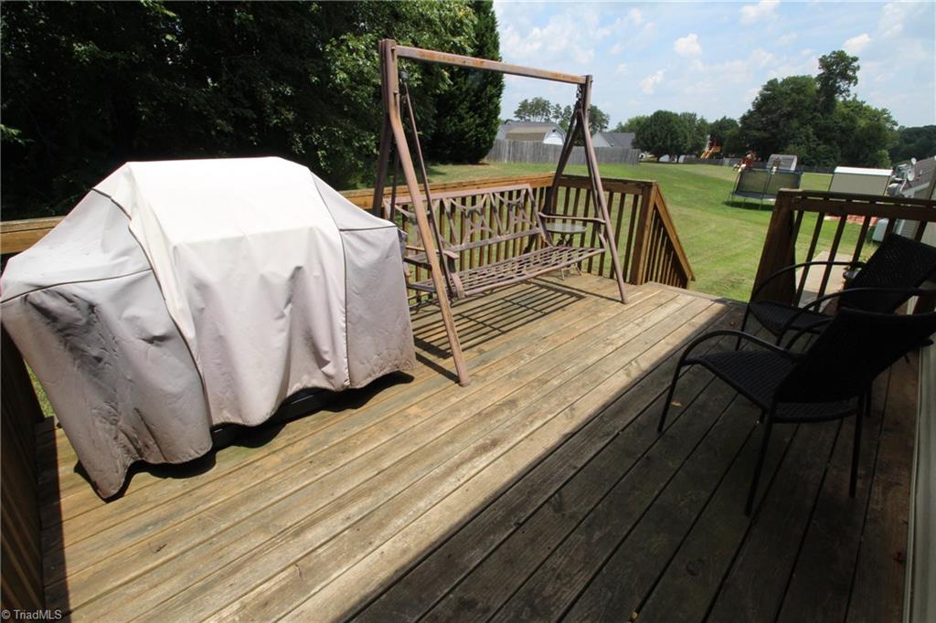 6778 Rangecrest Road Belews Creek, NC 27009 - Photo 21 of 22 Gallery Image 21