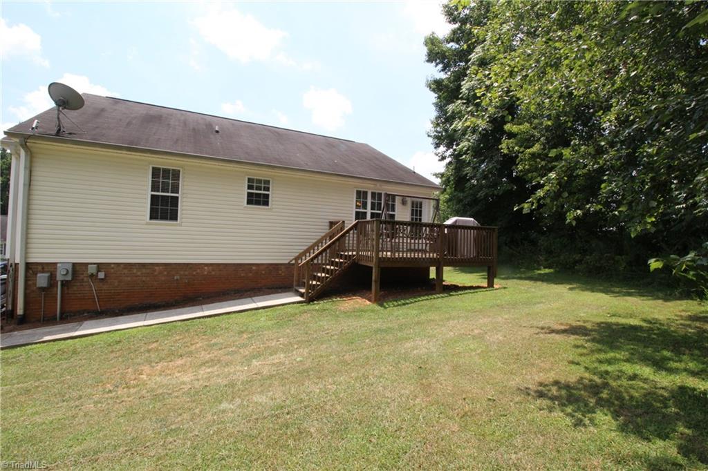 6778 Rangecrest Road Belews Creek, NC 27009 - Photo 22 of 22 Gallery Image 22