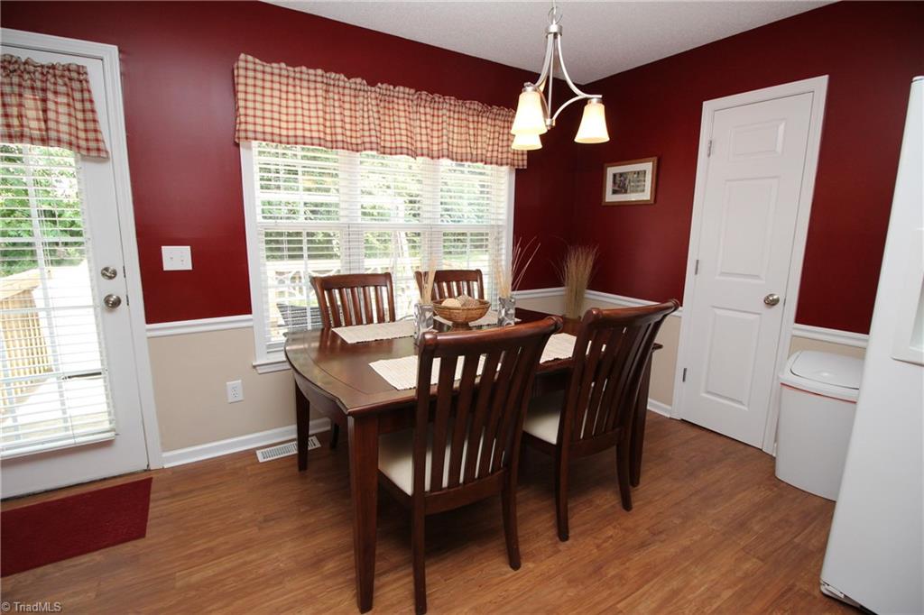 6778 Rangecrest Road Belews Creek, NC 27009 - Photo 8 of 22 Gallery Image 8