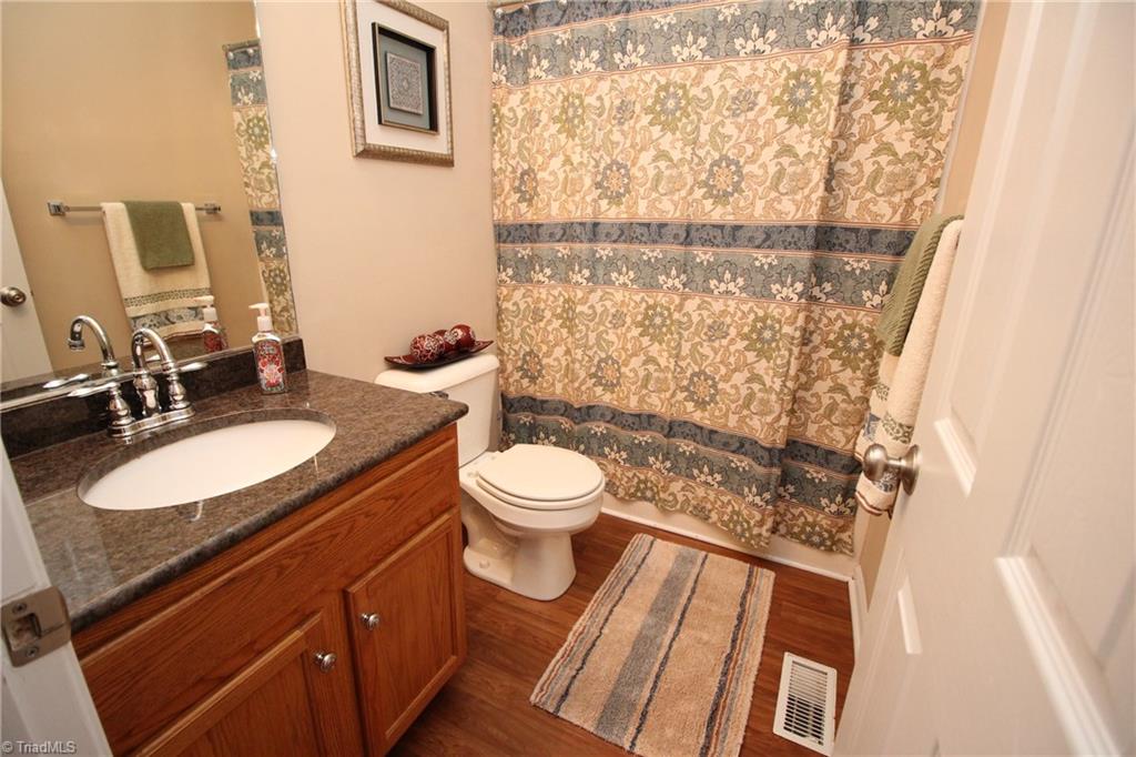 6778 Rangecrest Road Belews Creek, NC 27009 - Photo 9 of 22 Gallery Image 9