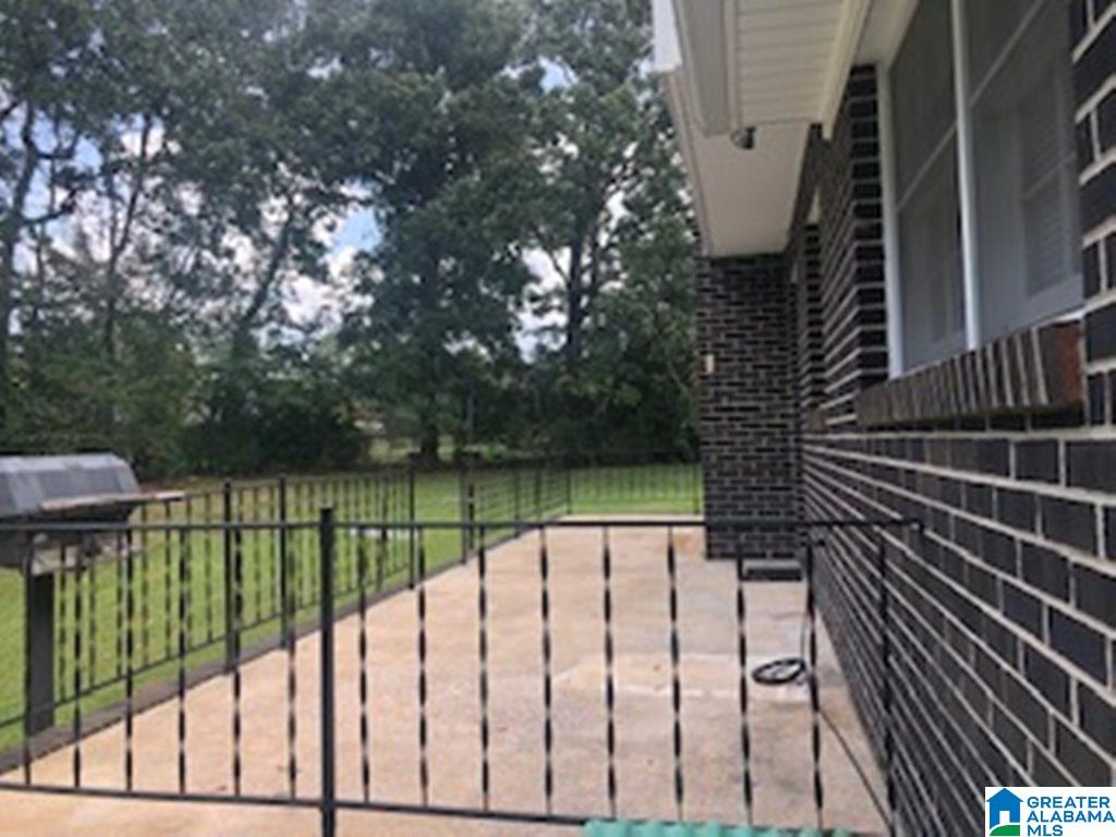 106 Robin Circle Talladega, AL 35160 - Photo 35 of 37