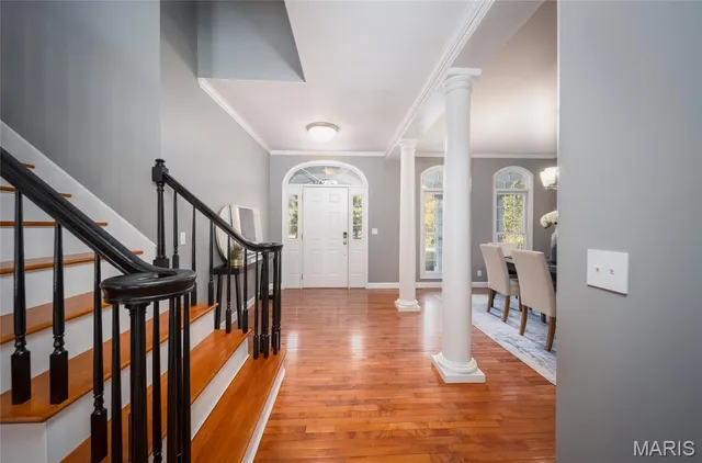 $749,900 | 233 Forest Court, Edwardsville, IL 62025