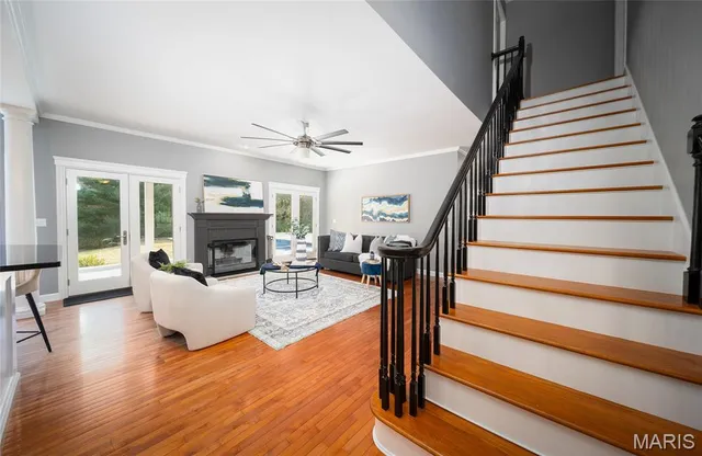 $749,900 | 233 Forest Court, Edwardsville, IL 62025