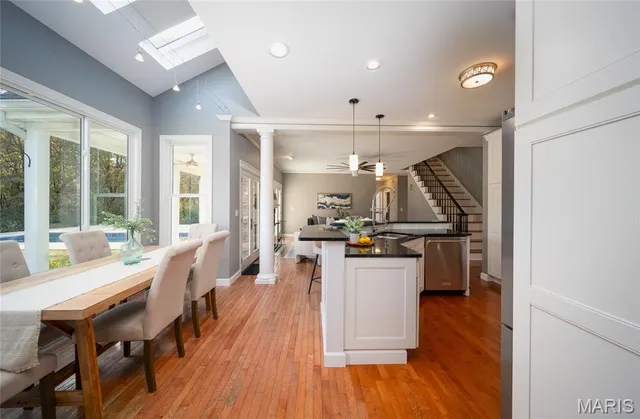 $749,900 | 233 Forest Court, Edwardsville, IL 62025