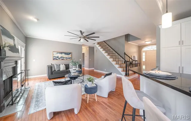 $749,900 | 233 Forest Court, Edwardsville, IL 62025