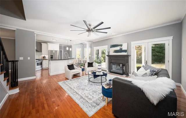 $749,900 | 233 Forest Court, Edwardsville, IL 62025