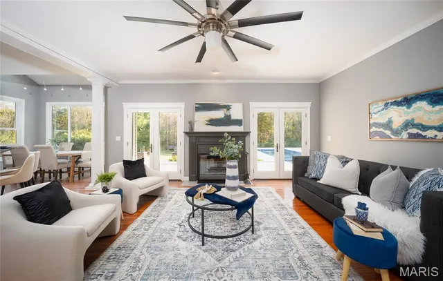 $749,900 | 233 Forest Court, Edwardsville, IL 62025