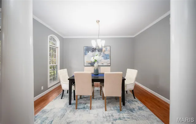 $749,900 | 233 Forest Court, Edwardsville, IL 62025