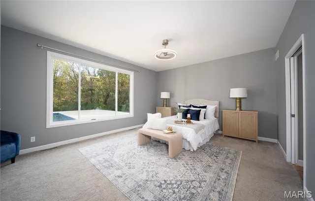 $749,900 | 233 Forest Court, Edwardsville, IL 62025