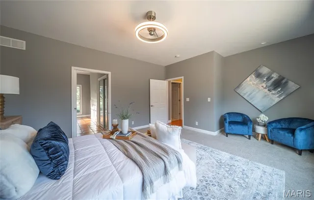 $749,900 | 233 Forest Court, Edwardsville, IL 62025