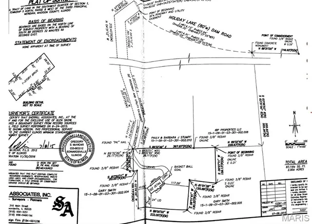 $749,900 | 233 Forest Court, Edwardsville, IL 62025