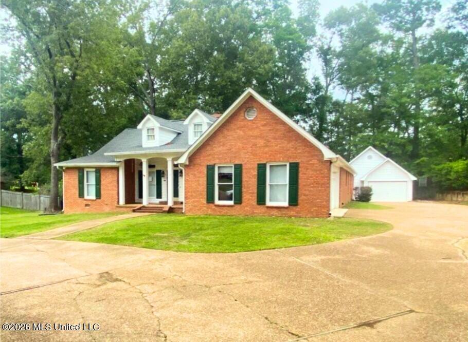 212 Santa Rosa Court Madison, MS 39110 - Photo 2 of 23 2