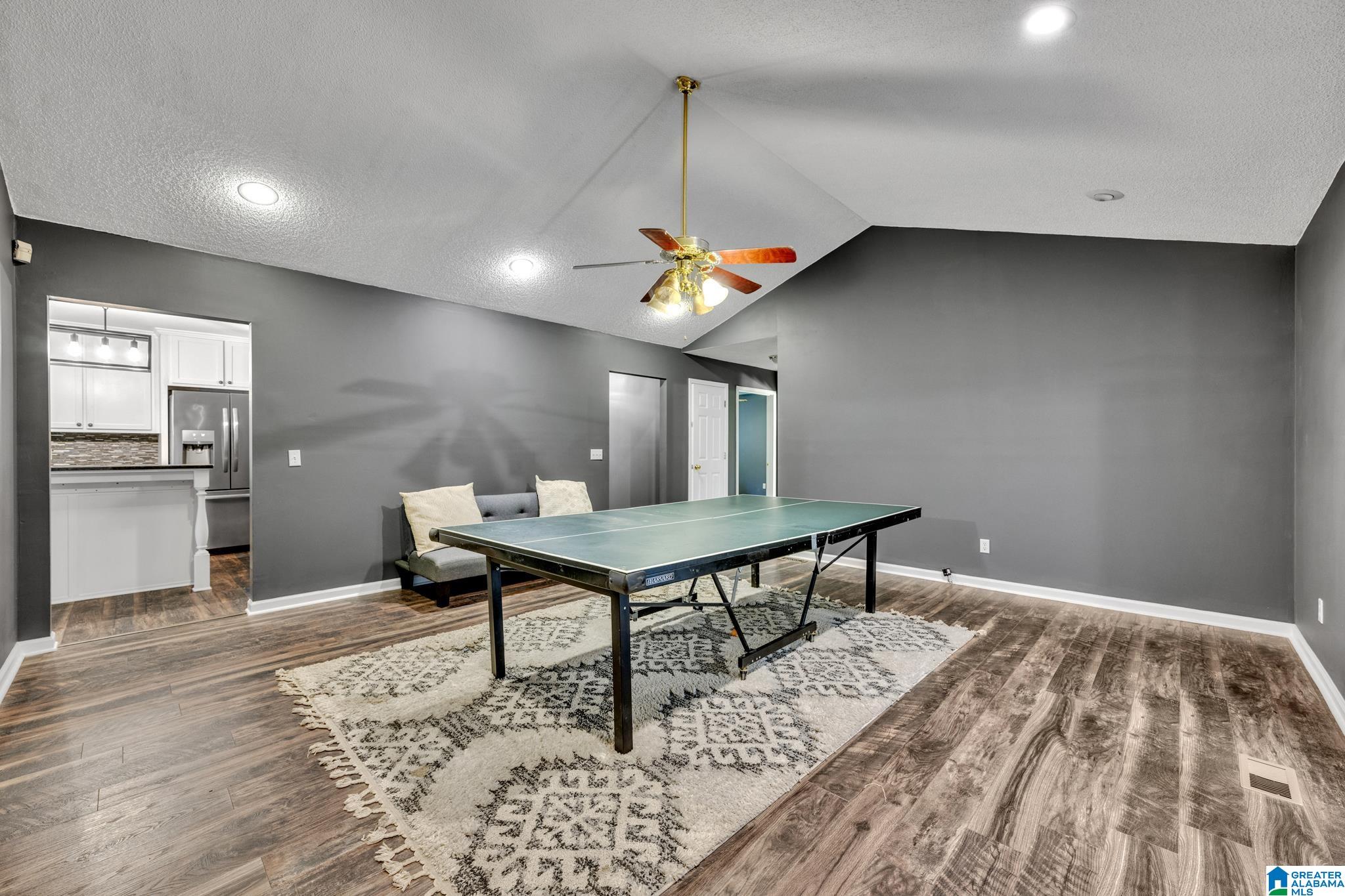 4100 Cliff Drive Jasper, AL 35504 - Photo 12 of 34