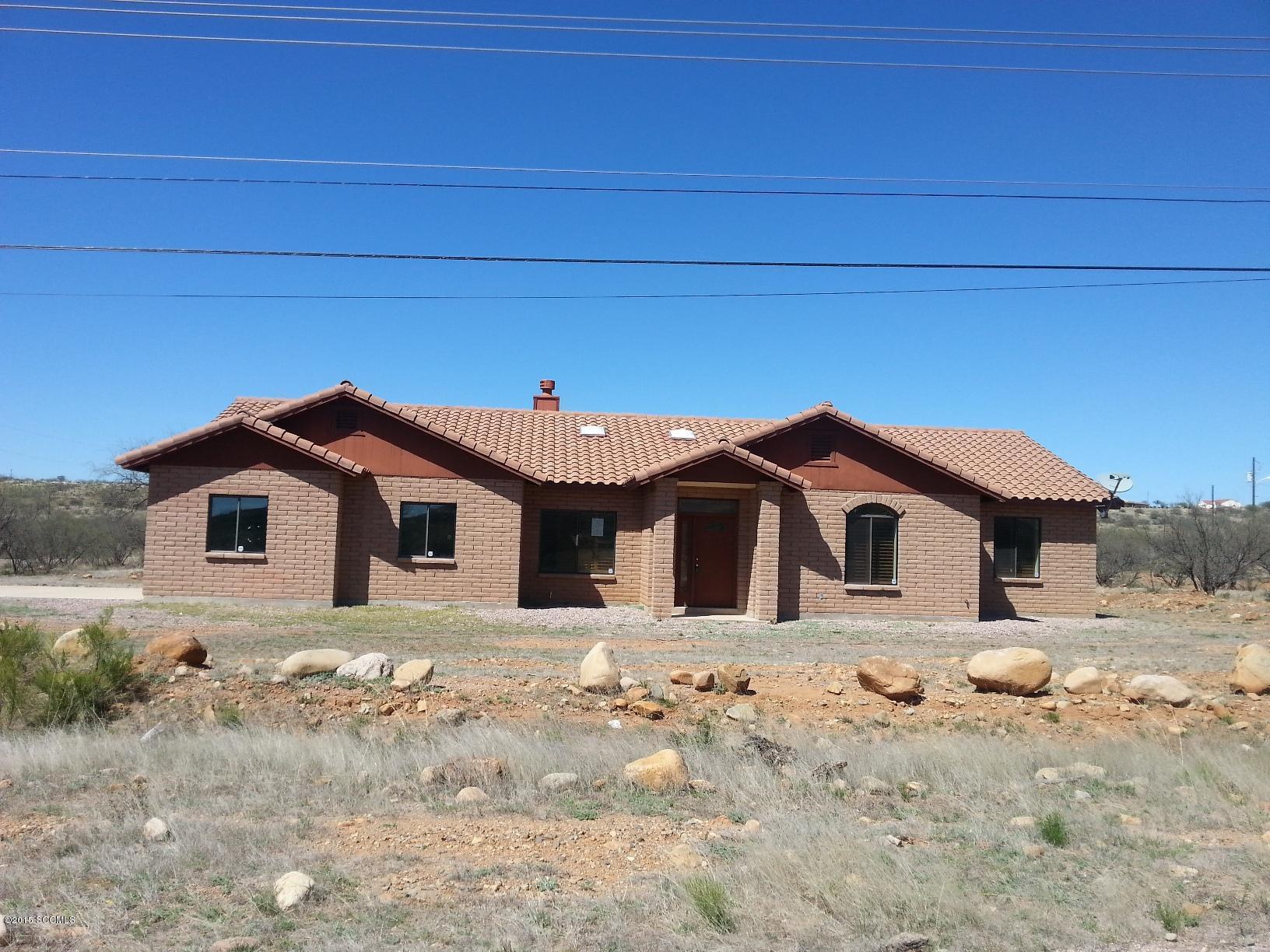 1821 Alpine Court Rio Rico, AZ 85648 - Photo 2 of 22