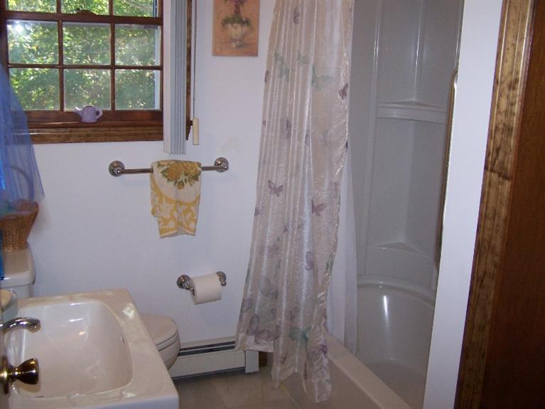 157 Compass Circle Hyannis, MA 02601 - Photo 11 of 21 a bathroom with a sink