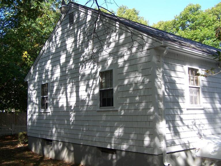 157 Compass Circle Hyannis, MA 02601 - Photo 5 of 21 a front view of a house