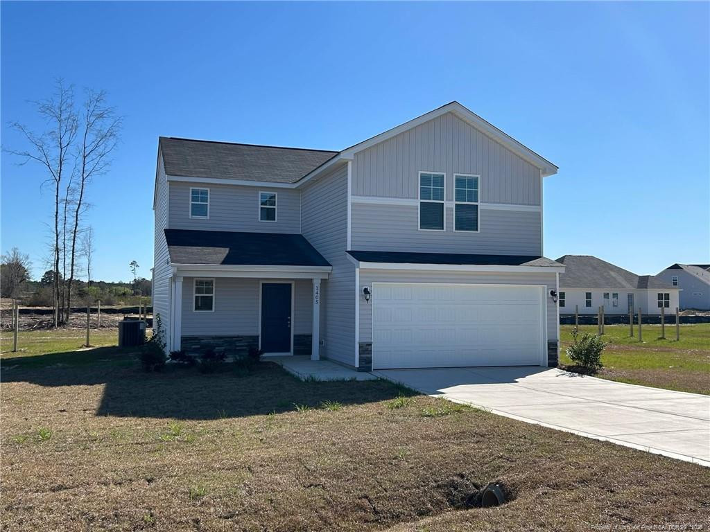 1405 Percheron ( ) Path Cowpens, SC 29330 - Photo 2 of 25 Photo 2