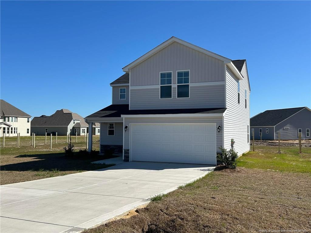 1405 Percheron ( ) Path Cowpens, SC 29330 - Photo 3 of 25 Photo 3